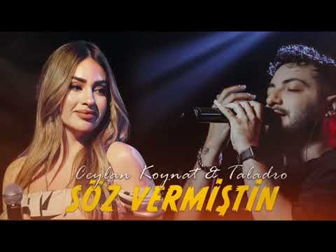 Sen Doğruydun Bense Sahte - Ceylan Koynat \u0026 Taladro (ft. Stres Beats) - Söz Vermiştik