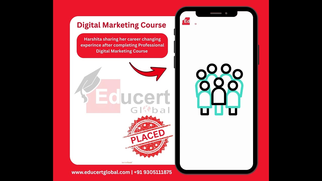 Digital Marketing Institute in Lucknow,