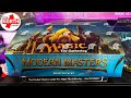 The original modern masters box opening 2013 mtg with pricing