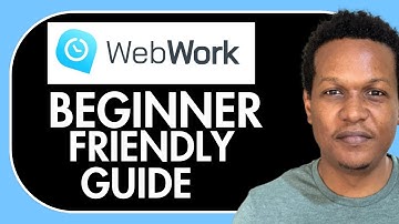 WEBWORK TIME TRACKING SOFTWARE TUTORIAL FOR BEGINNERS, HOW TO USE WEBWORK