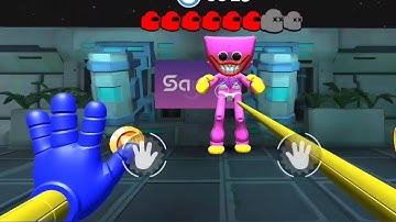 Poppy Survival: Hide N