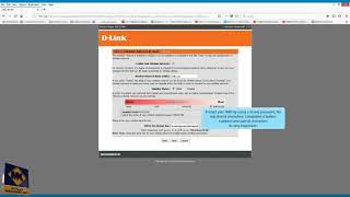 D-LINK DSL-2790U modem configuration - English