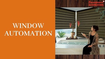 Best Window Automation