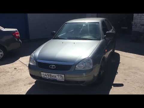 LADA PRIORA 2011