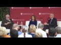 Stanford Health Policy Forum: Controlling the Cost of Healthcare