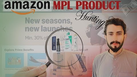 Amazon Micro Private Label Product Hunting Practically | Amazon MPL Product Research 2025