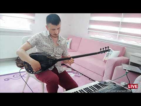 ELEKTRO BAĞLAMA LESLİ ATIM ARAP MİXCRAFT STÜDÜO 9 PRO 2020