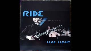 Ride - Live Light 1996 Full Vinyl 2LP Compilation - YouTube
