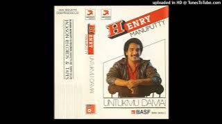 Henry Manuputty - Untukmu Damai
