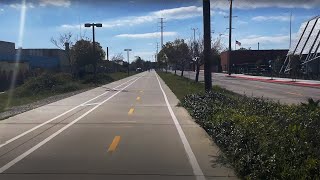 This LA Bike Path Changed My Life