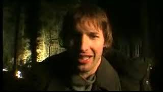 James Blunt - 'Wisemen' (Making Of)