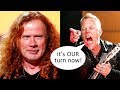 5 things Metallica legitimately did better than Megadeth