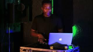 DANCELL  HALL MIX & DJZEE