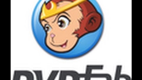 DVDFab Video Converter