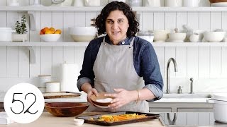 Three Salting Methods for Cooking with Samin Nosrat