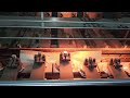 PROFILE EDGE BANDING MACHINE