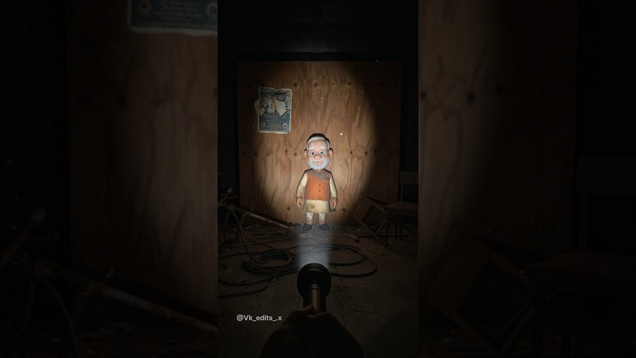 horror clips cartoon video 😱😱😱