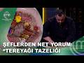 İyi Niyetli Dokunuş, Büyük Hata! | MasterChef Türkiye 13.06.2026