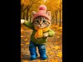 Dancing Cat #ytshorts #shorts #shortsfeed #shortsvideo #cat #catlovers #cute #trending #viral