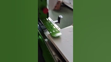 Full automatic edge banding machine with corner rounding cheap price edge bander