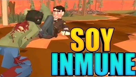 AHORA RESULTA QUE SOY INMUNE??//The Walking Zombie 2 Gameplay en español #4//Dany Crakero.