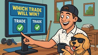 Backtesting Trading Strategies What REALLY Works and Which Trade Will Win?
