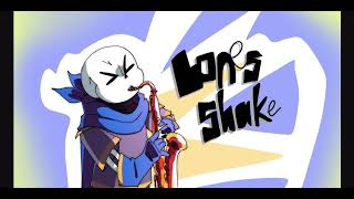 Bones Shake (By Marseilies) (Remix Jazz) / Underverse Battles Game