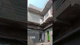 new colony design #santali #newsantali