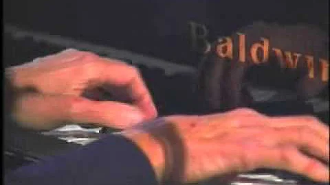Steve Richardson - Daystar