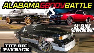 EPIC GBODY SLICK SHOOTOUT! Donkmaster , Grand Nasty , Playboy , Boost Doctor & More! Racing til 3AM! by GDAWG803 53,221 views 8 months ago 25 minutes