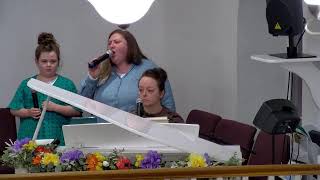 Kill the Snake // Pastor Bob Sandlin Sr