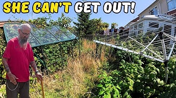 The Garden Rescue They didn