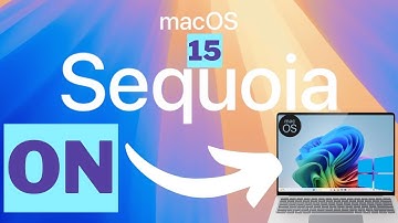 Run macOS 15 Sequoia on VMware for Windows: Step-by-Step Installation Guide
