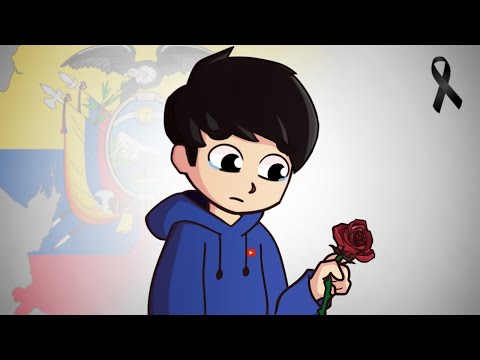 El DÍA Que TODO ECUADOR ESTUVO De LUTO 💔🇪🇨