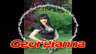 Georgiana Lăpădat - Cu prietenii petrec