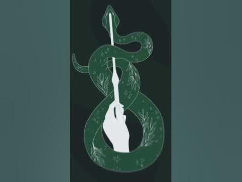 🦁🦡Факультеты Хогвартса🐍🦅 - YouTube