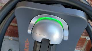 Quick Thoughts on the ChargePoint Home Flex EV Charger screenshot 1