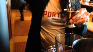 cocktail video