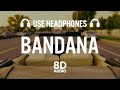Shubh Bandana 8D AUDIO mp3