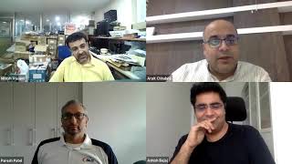 Webinar On Connected Home Technology | COCO by Elear Solutions