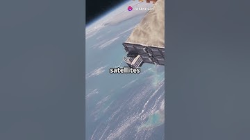 Why CubeSats Are Revolutionizing Space 🌌 #SpaceShorts #CubeSat