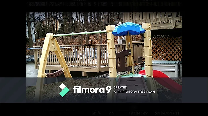 Backyard Landscape Project