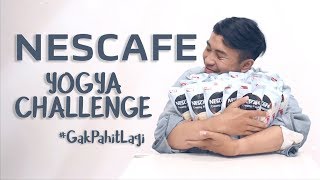 Nescafe Yogya Challenge - 