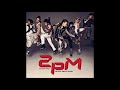 2PM - Angel