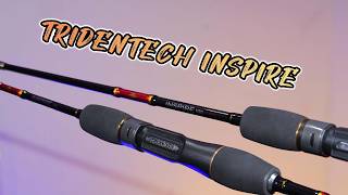 TRIDENTECH INSPIRE