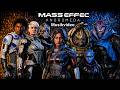 Mass Effect Andromeda - Aufbruch ins Ungewisse (4K) (Fan-Made Musikvideo Deutsch)