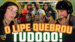 QUEBRADAS 2 | GUZERA REACT 🔥