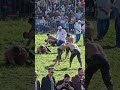 10. Kepez Yağlı Pehlivan Güreşleri 47