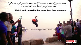 #zanzibar #acrobats #fitness