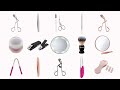 Tweezerman 淨膚美容雙件組-淨膚美容棒+不鏽鋼專業剃刀 product youtube thumbnail